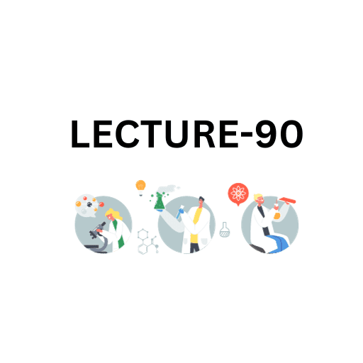 REAGENTS LECTURE-90